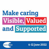 Carers Week 2022