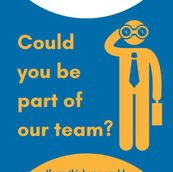 Seeking Trustees to join our Board