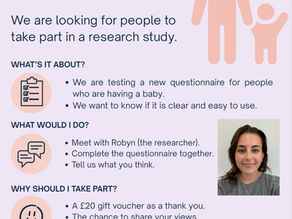 Learning Disabilities Network Study