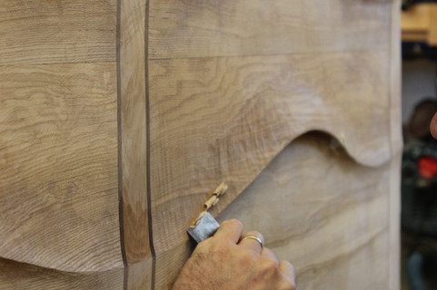 wave chest of drawers