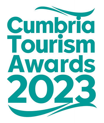 Cumbrian Tourism Awards 2023 Logo
