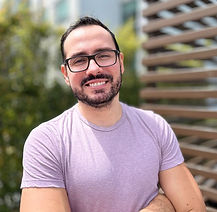 Gustavo Paz