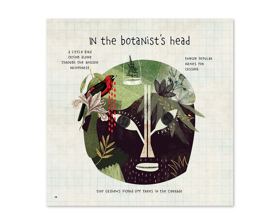 Thumbnail: The Collector of Heads