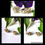 Thumbnail: Heart of Gold Earrings
