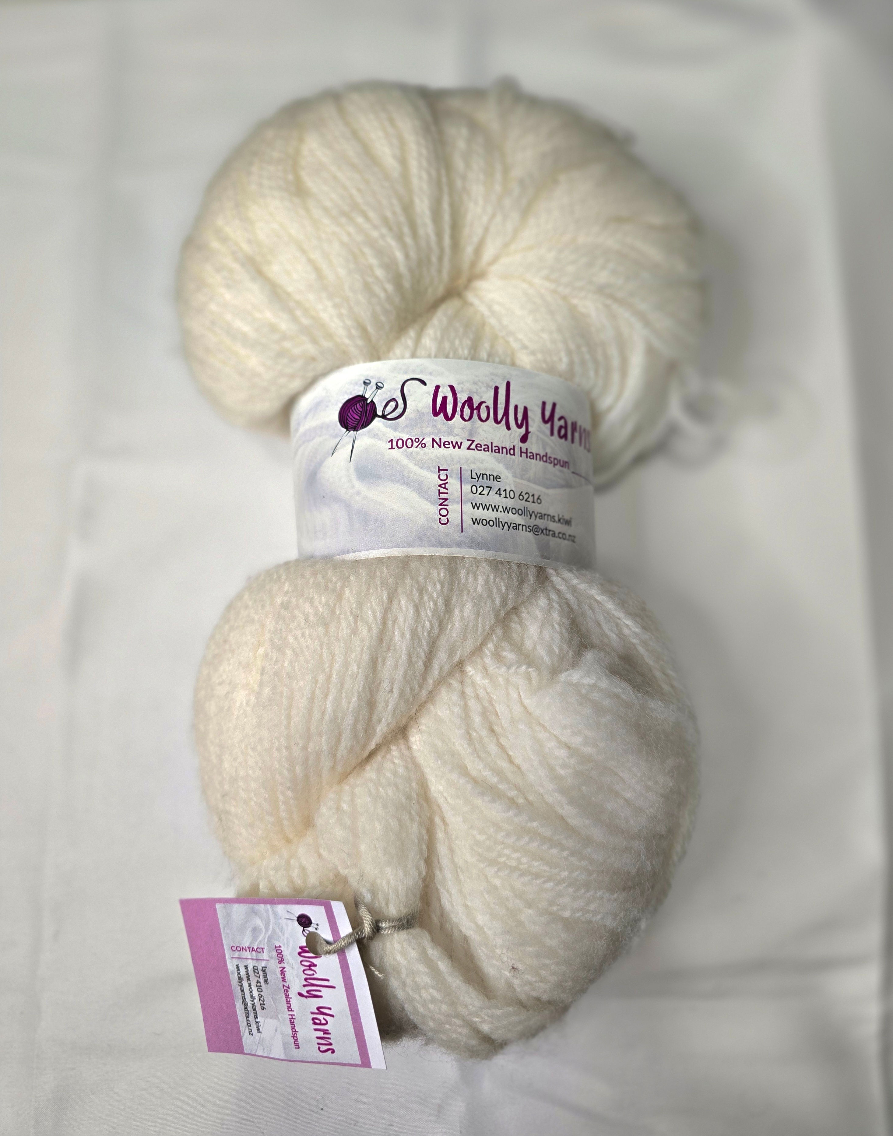 White Merino