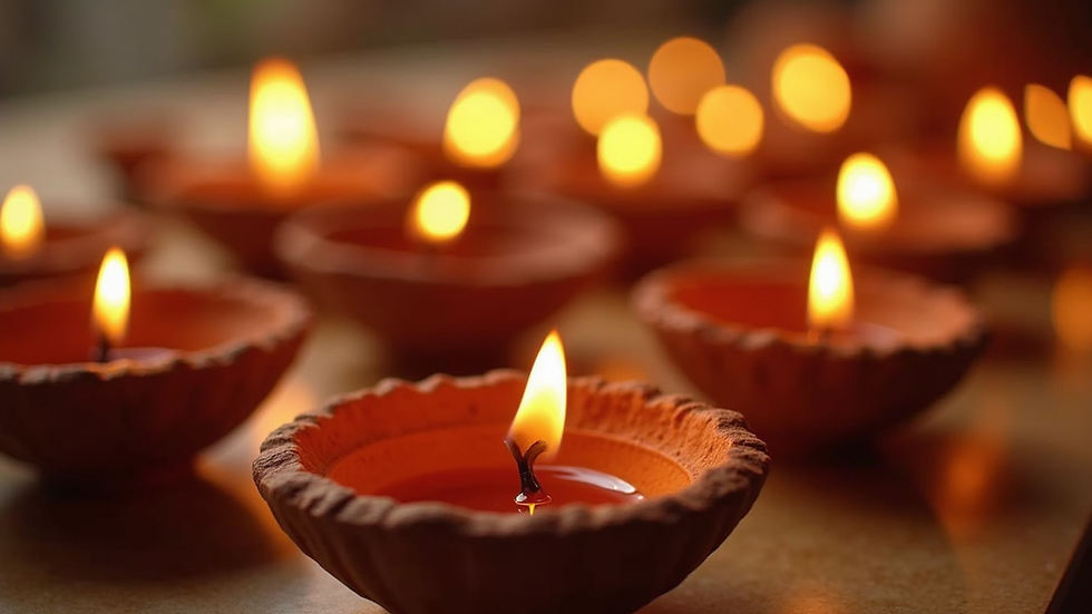 Discover Unique Wedding Return Favours: Your Guide to Bulk Wedding Favours in Delhi