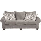 Thumbnail: 1000 Sofa & Love Seat Set