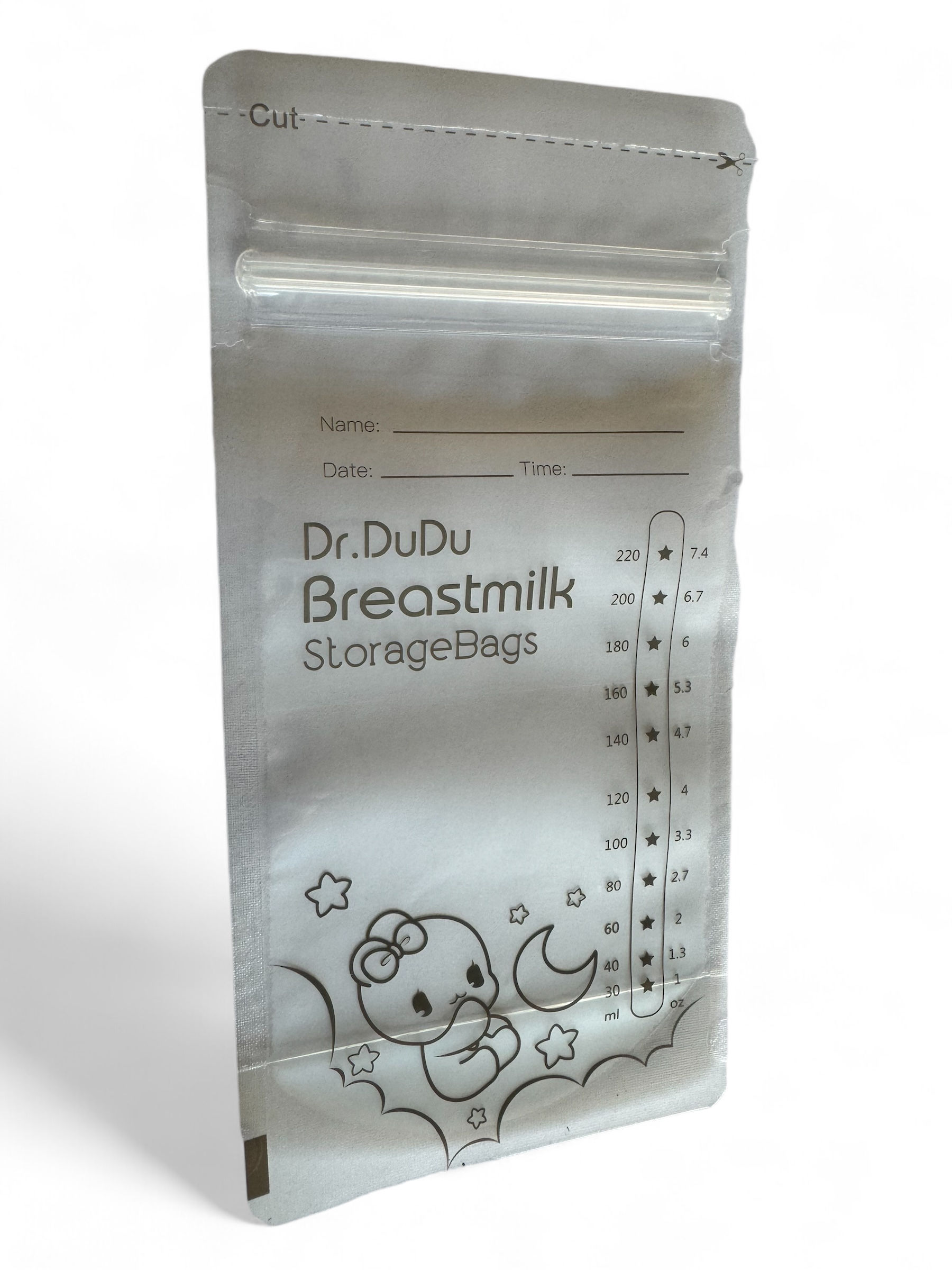 Breast milk Storage bags