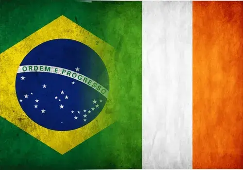 Viver na Irlanda: Desafios e Aspectos Psicológicos para Brasileiros