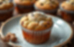 Muffin Of The Day