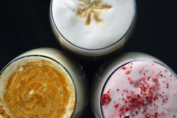 Present Company Gourmet Drink Creations