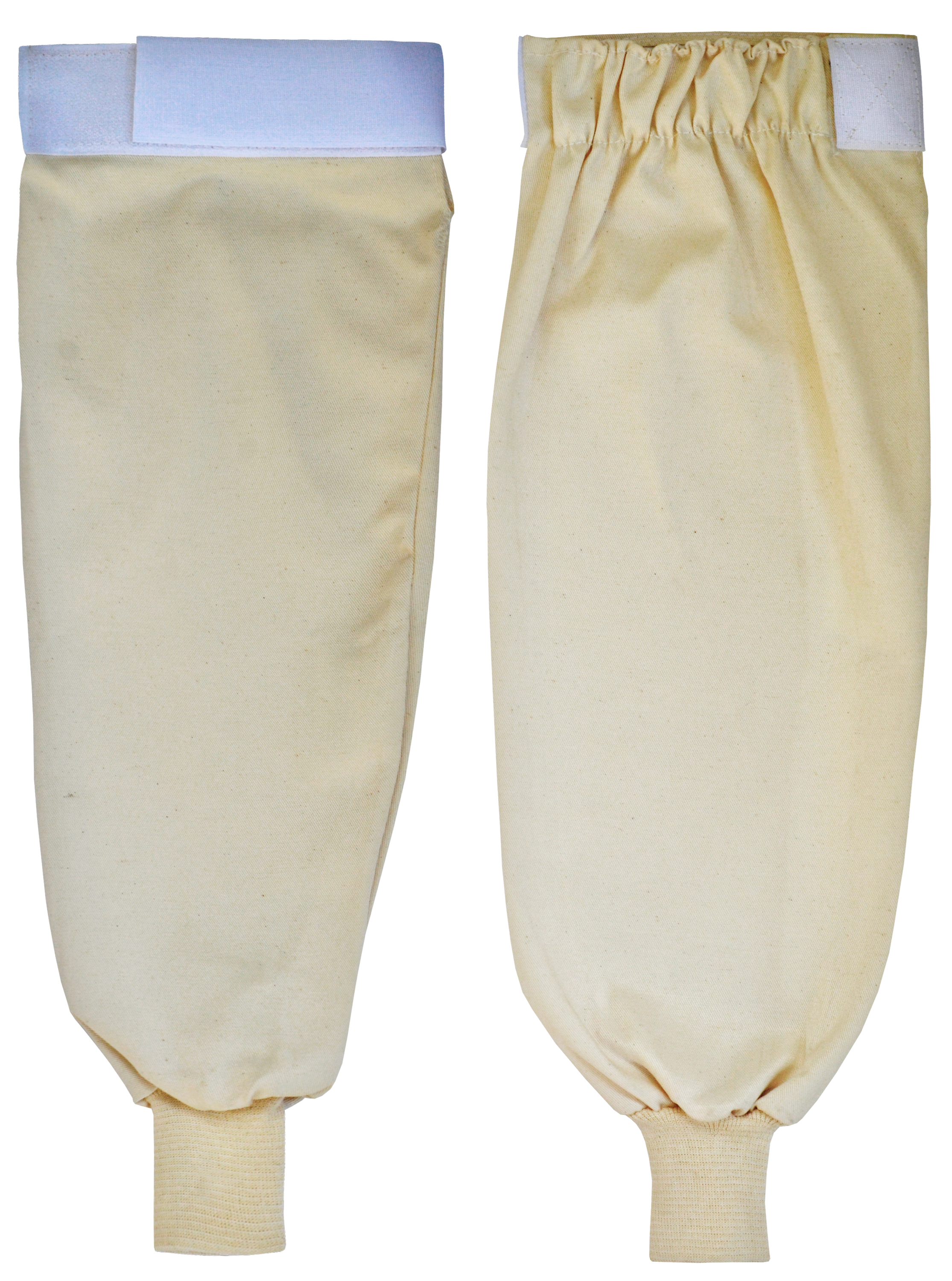 MANGOTE BALASKA LONA MISTA CHILE 50CM C/VELCRO