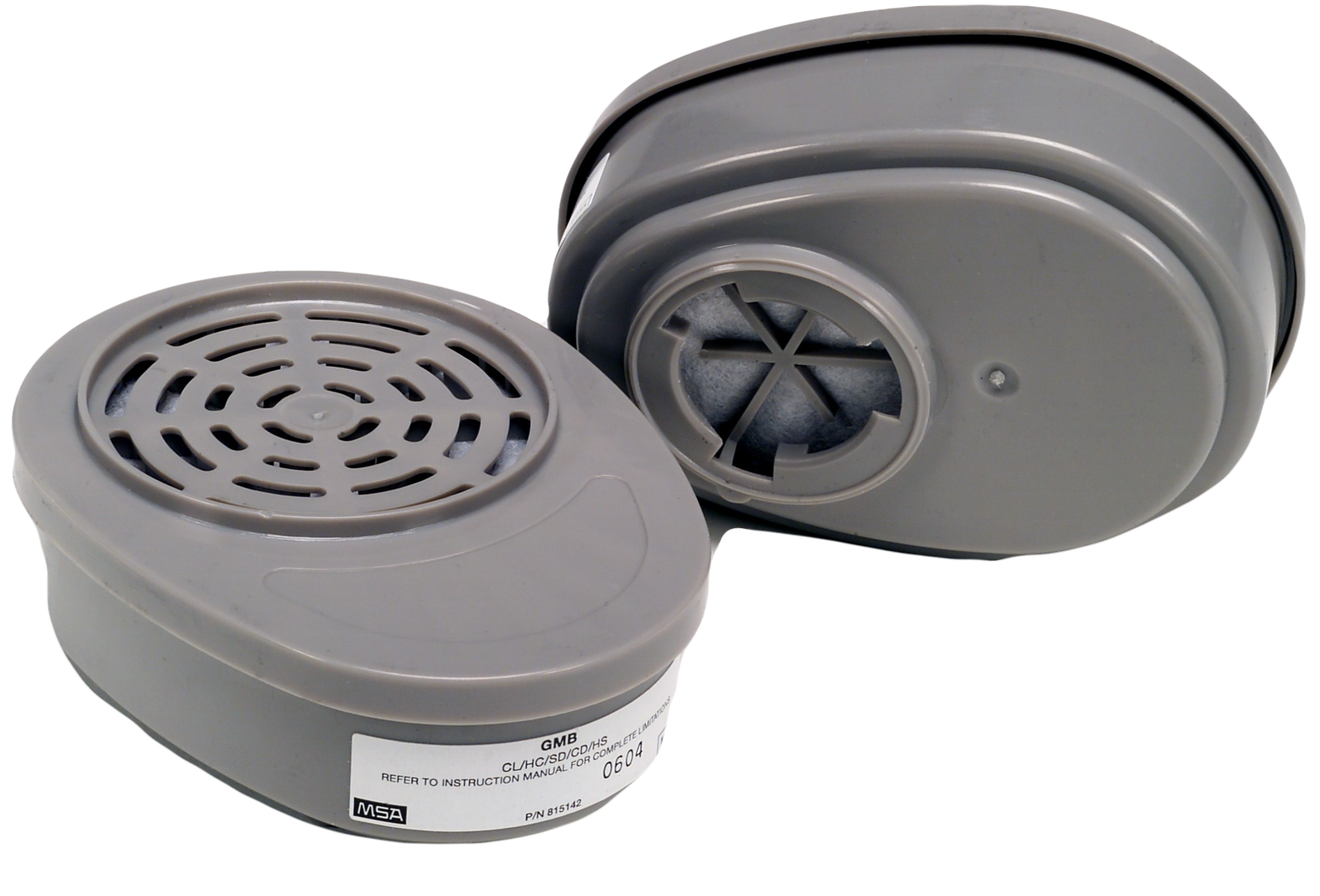 CARTUCHO GMB CLASSE 1 (218275)