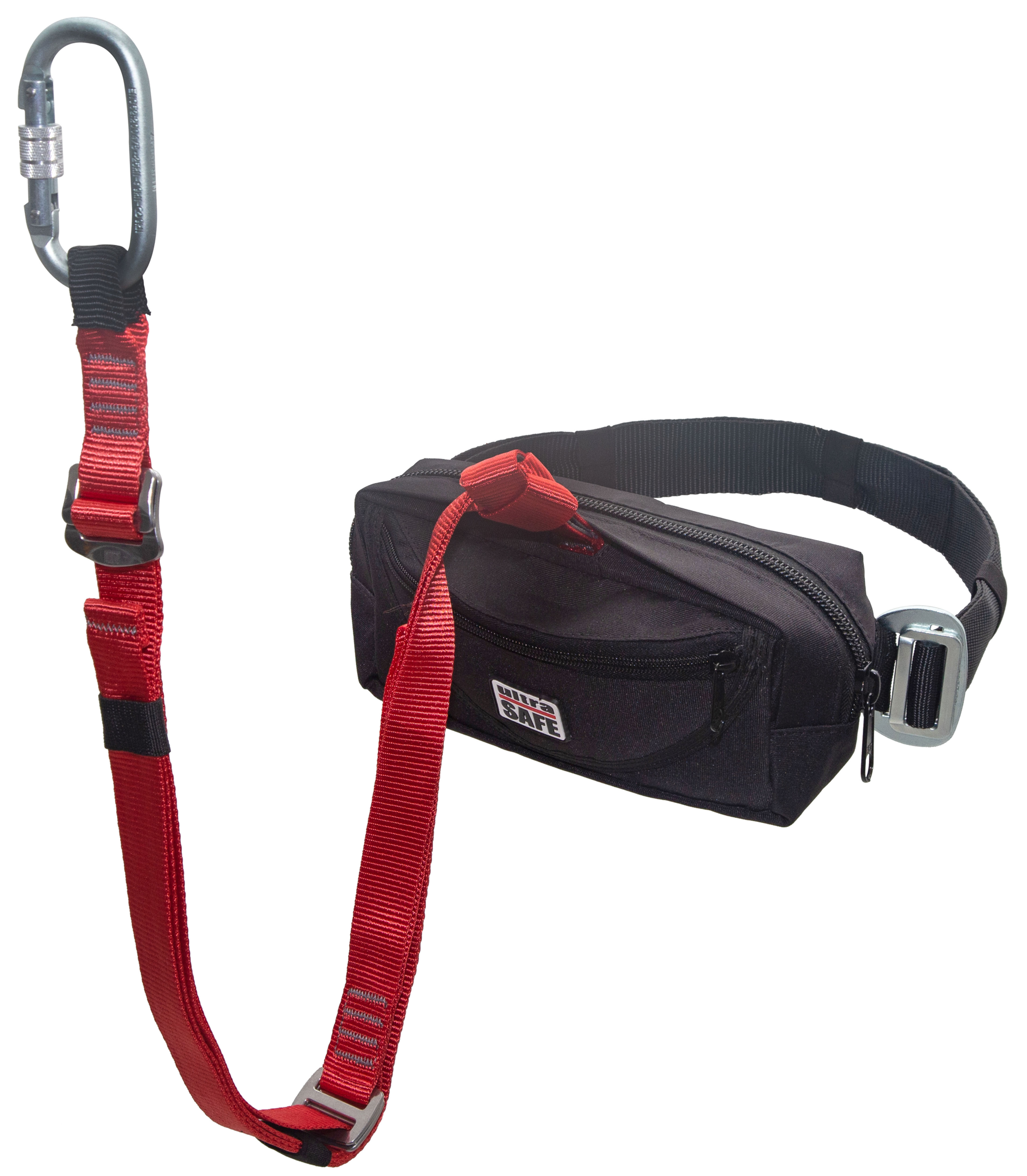 SECUR - CINTO ABD COM TALABARTE ULTRASAFE (USL0054REG0)