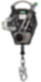 RESGATADOR WORKMAN 15M, COM SUPORTE INTEGRADO (10158192)