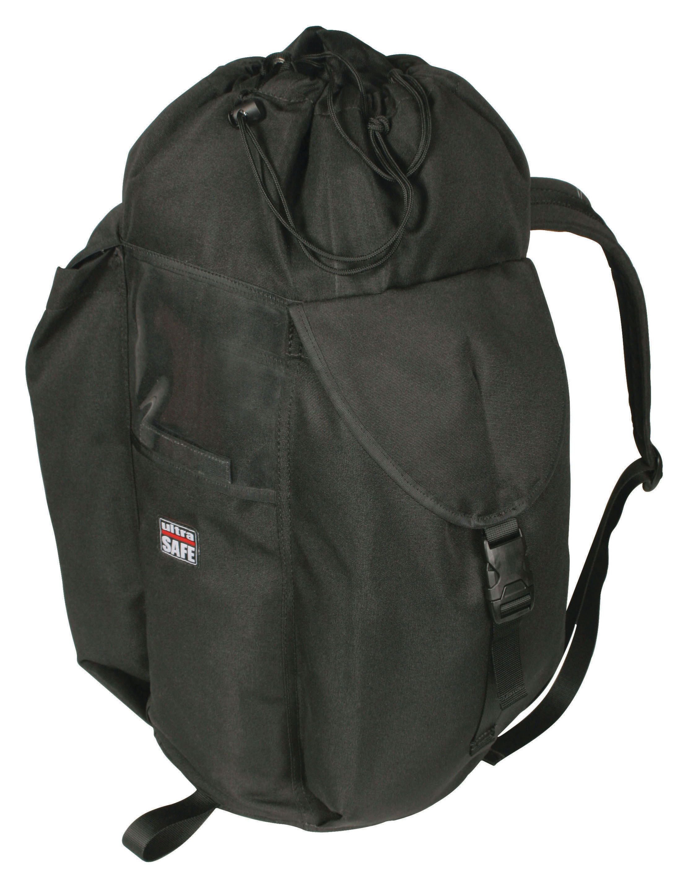 MOCHILA EQUIPAMENTOS/TRABALHO 65L - PRETA (USS0021000PR)