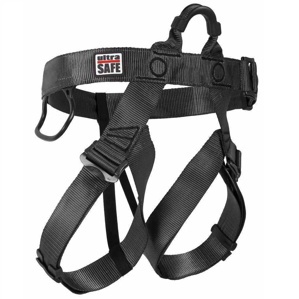 CADEIRINHA ÁGUIA INOX COR PRETA (USC40002101PR)