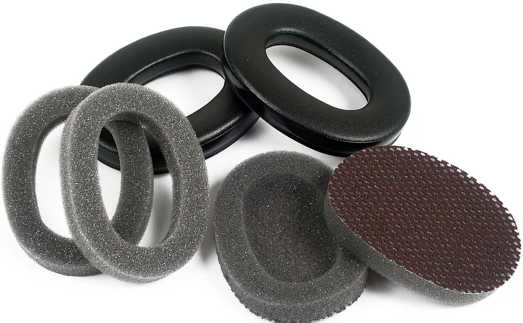 KIT REPOSICAO HY9 P/ PROTETOR AUDITIVO HB004202196