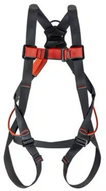CINTURÃO 3M VERSA PRO GALV (HB004674071) | Balaska Equipamentos