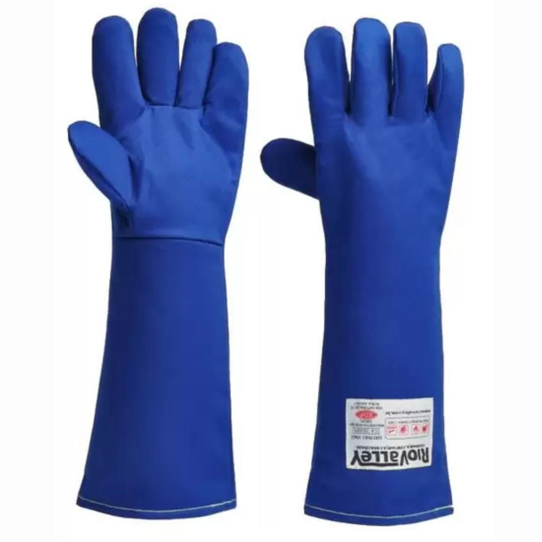 LUVA 5 DEDOS 60 CM RADIANT RIOVALLEY (RIO 224)