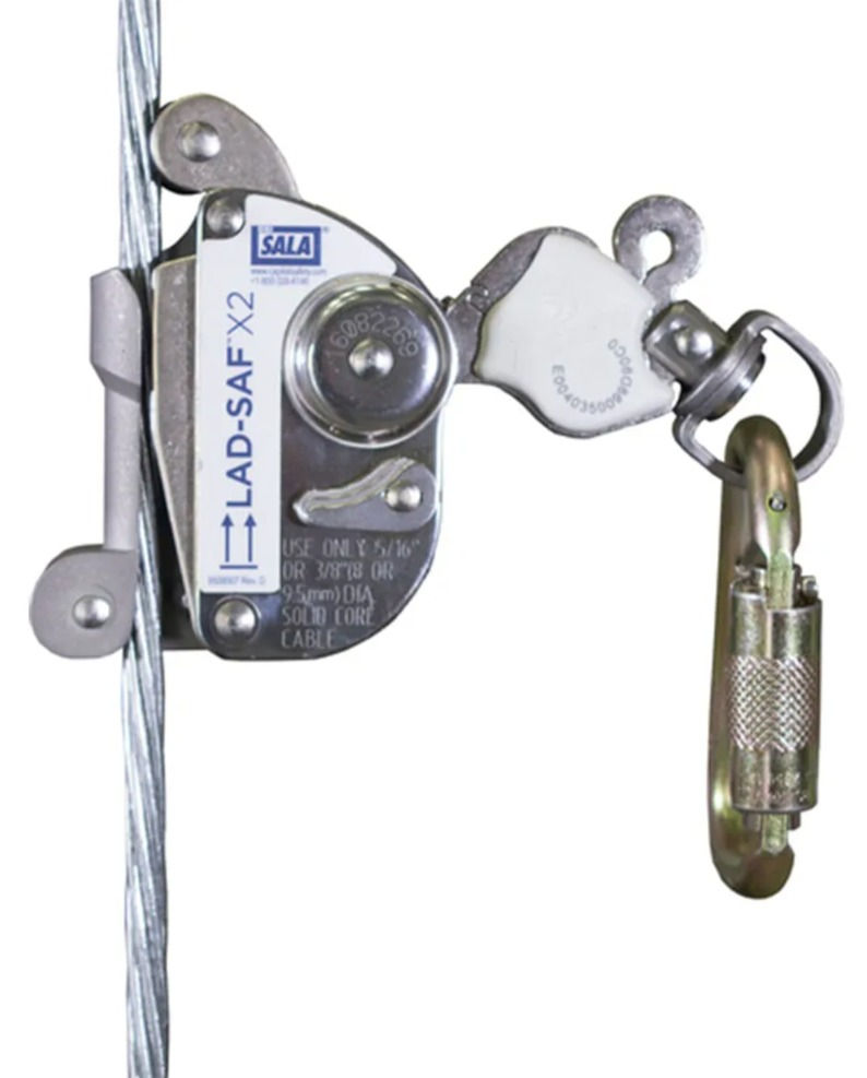 TRAVAQUEDAS C - 6160030 LADSAF X2 70007479630