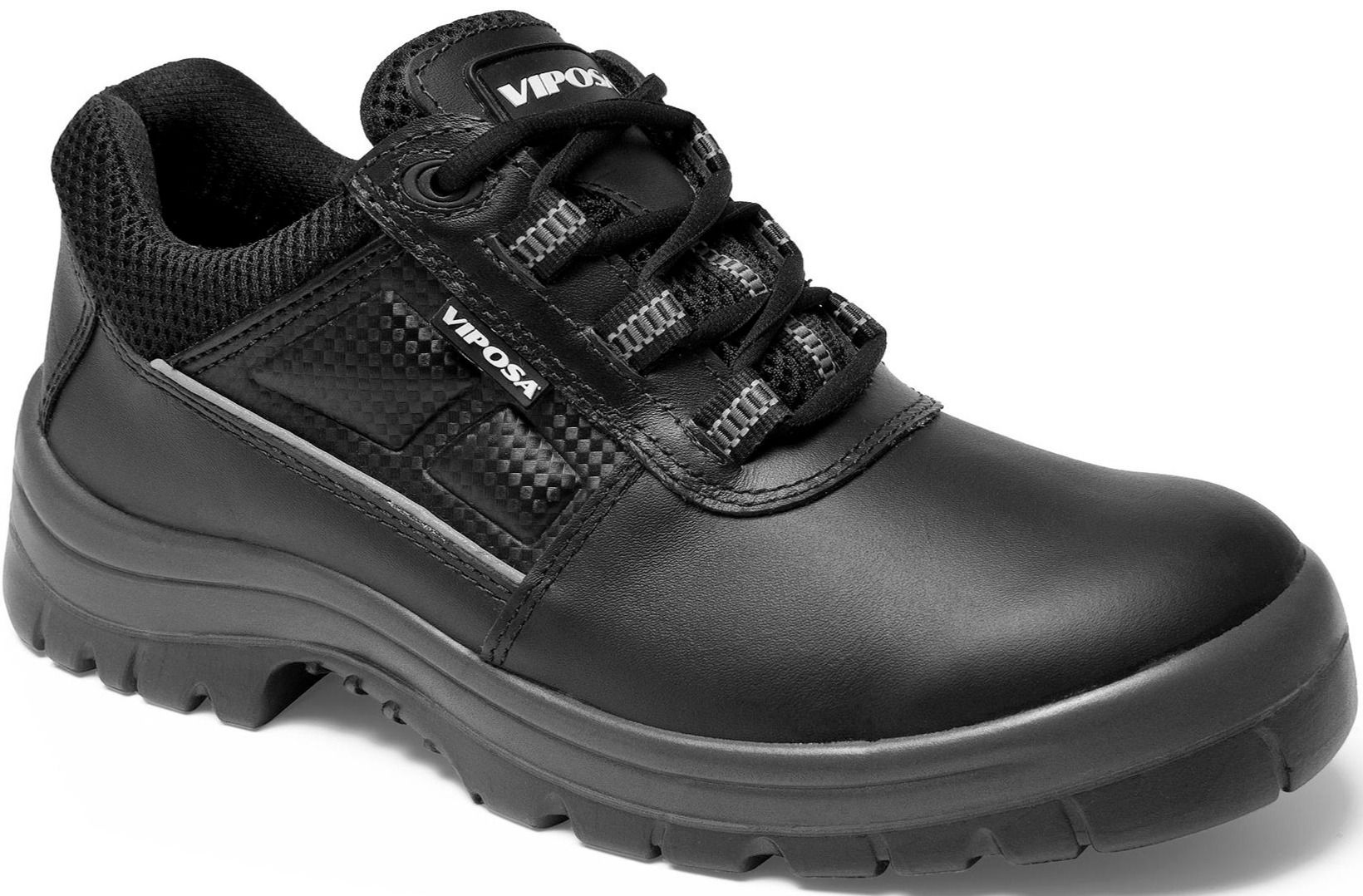 sapato de segurança