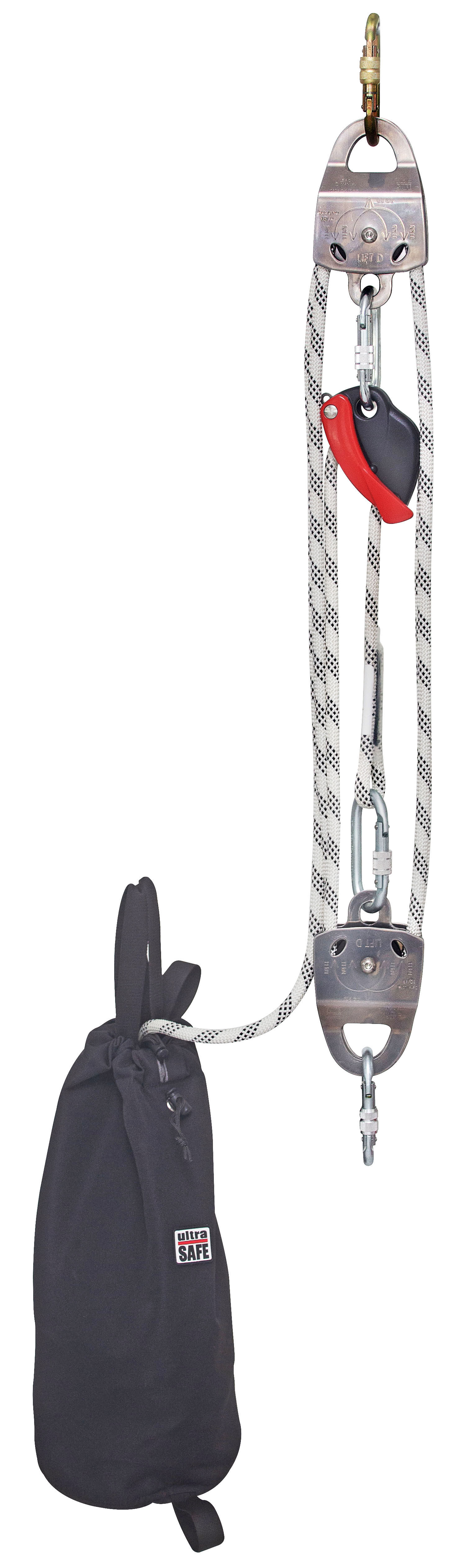 ROPE RESCUE ENDURO 5:1 (USP401060000