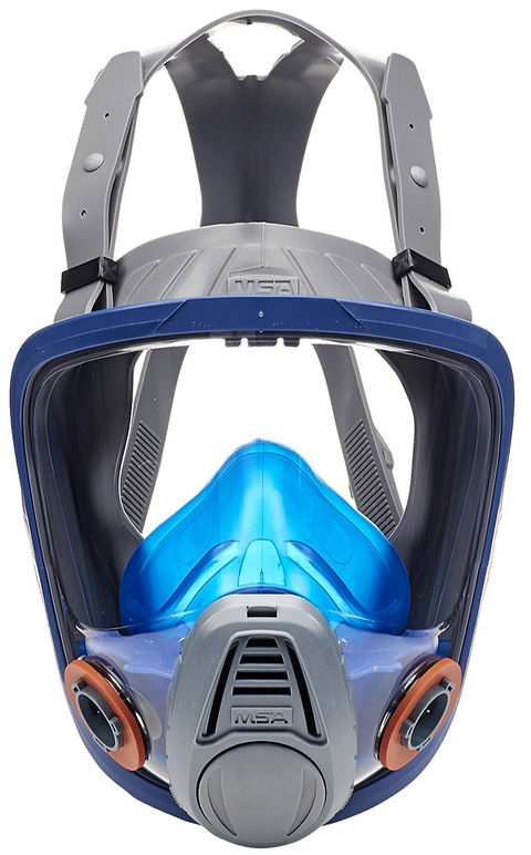 RESPIRADOR ADVANTAGE 3000 TWIN- PEQUENO (218252) | Balaska