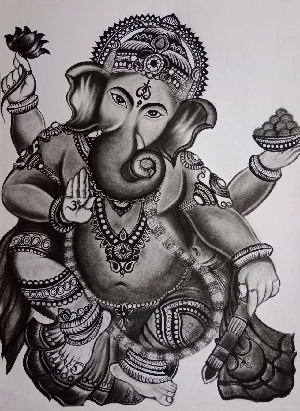 Lord Ganesh
