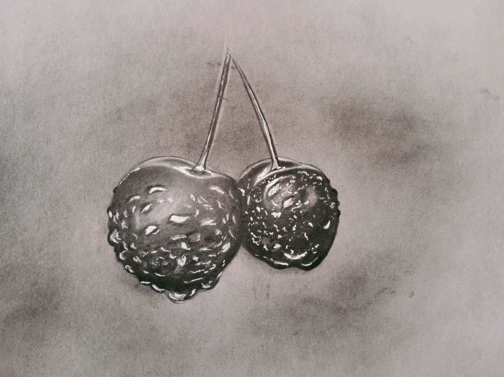 Cherries
