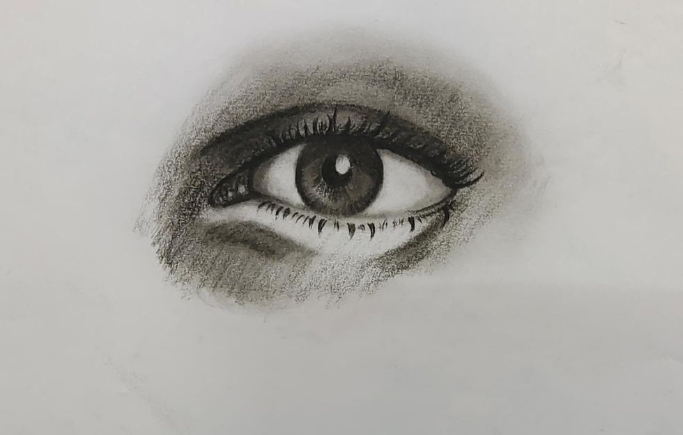 Eye Shade