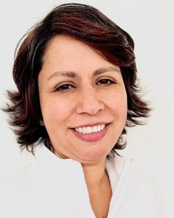 María Pía Castellanos