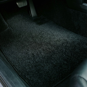 Carpet & Upholstery Stain Removal