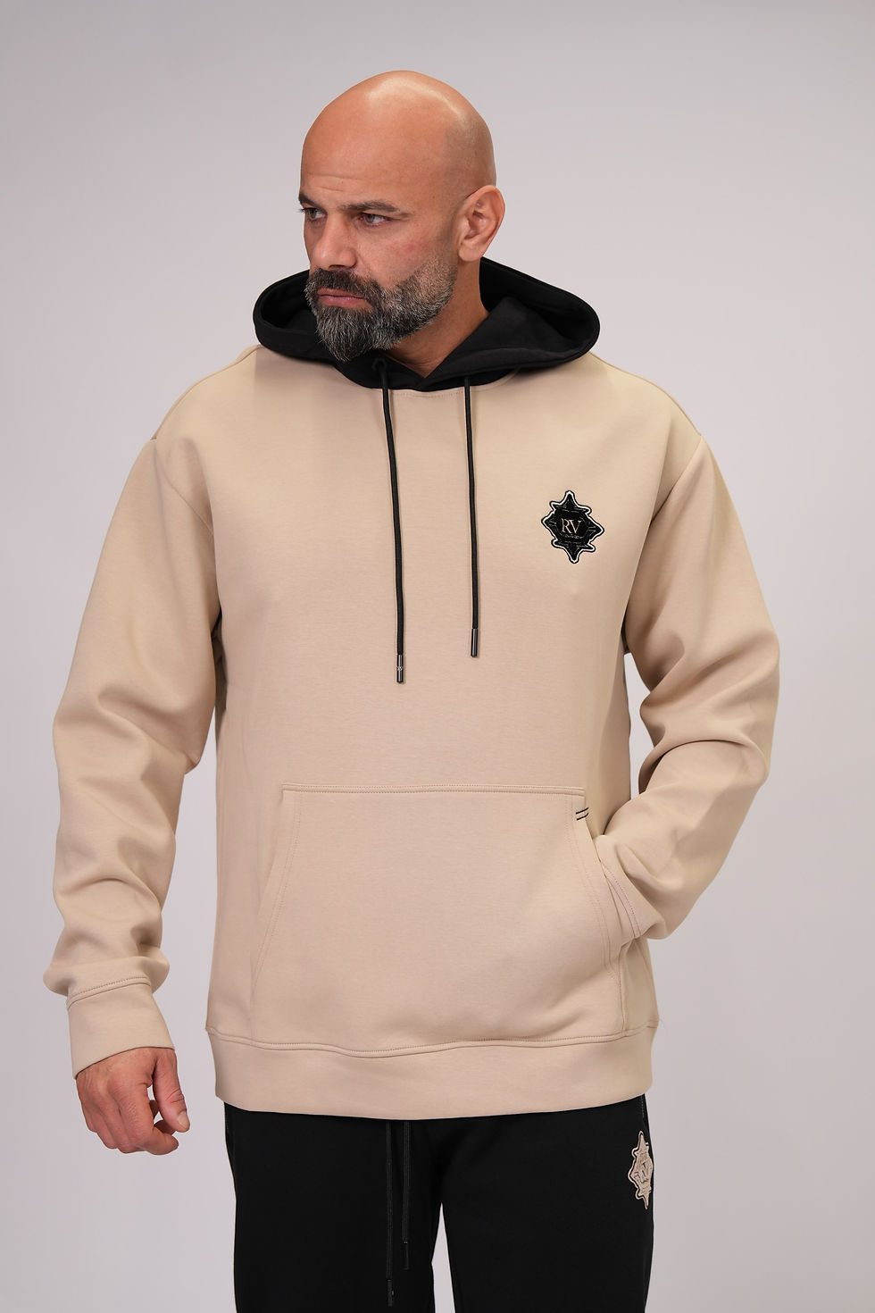 תמונה ממוזערת: חליפה טרינינג רובירטו וינו 