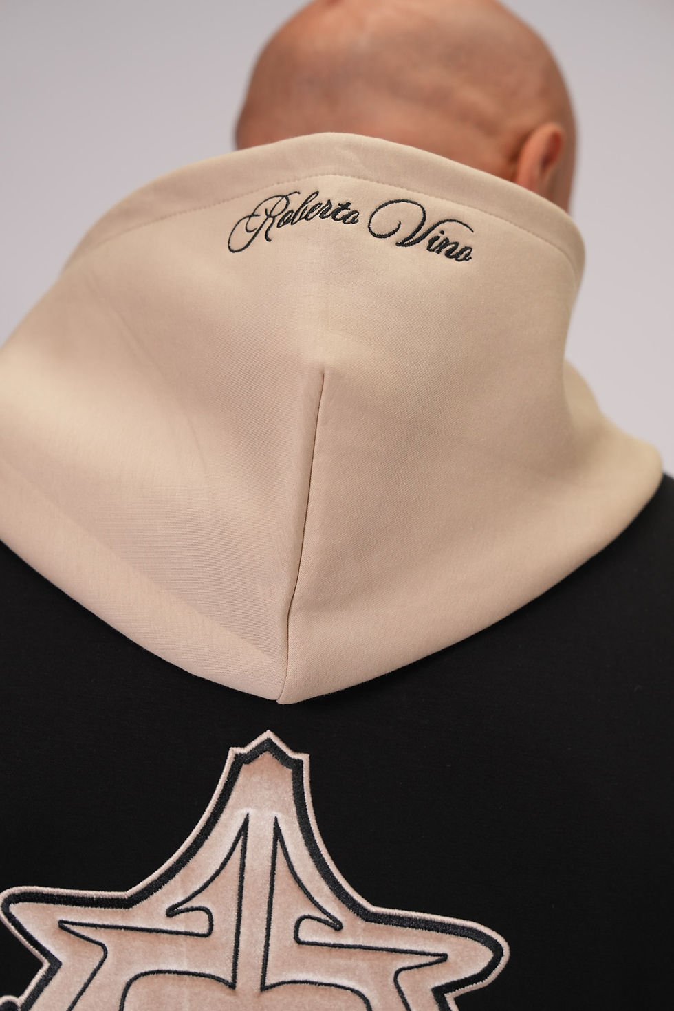 תמונה ממוזערת: חליפה טרינינג רובירטו וינו 