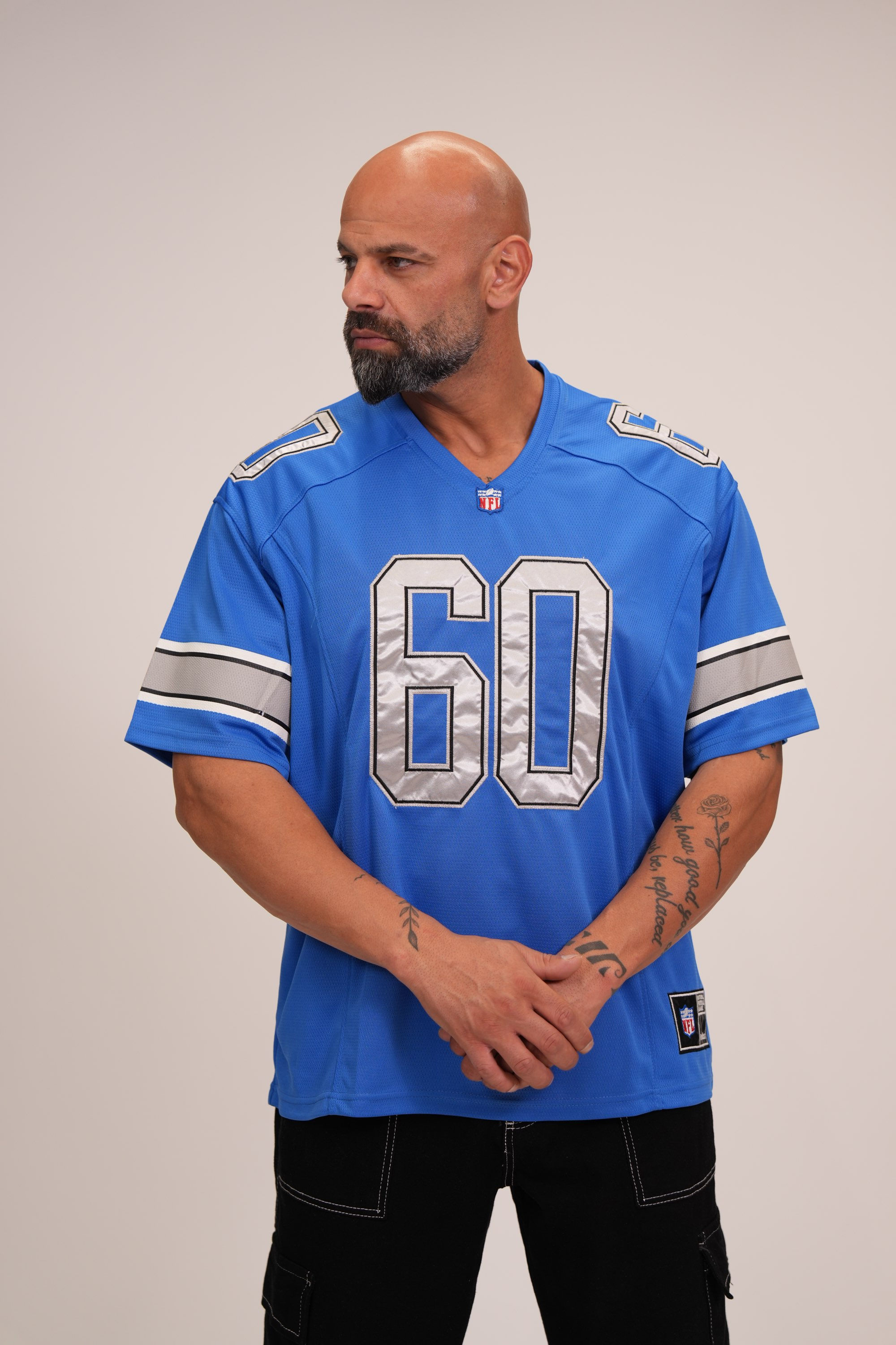 חולצה מספרים ספורטיבית דריפי