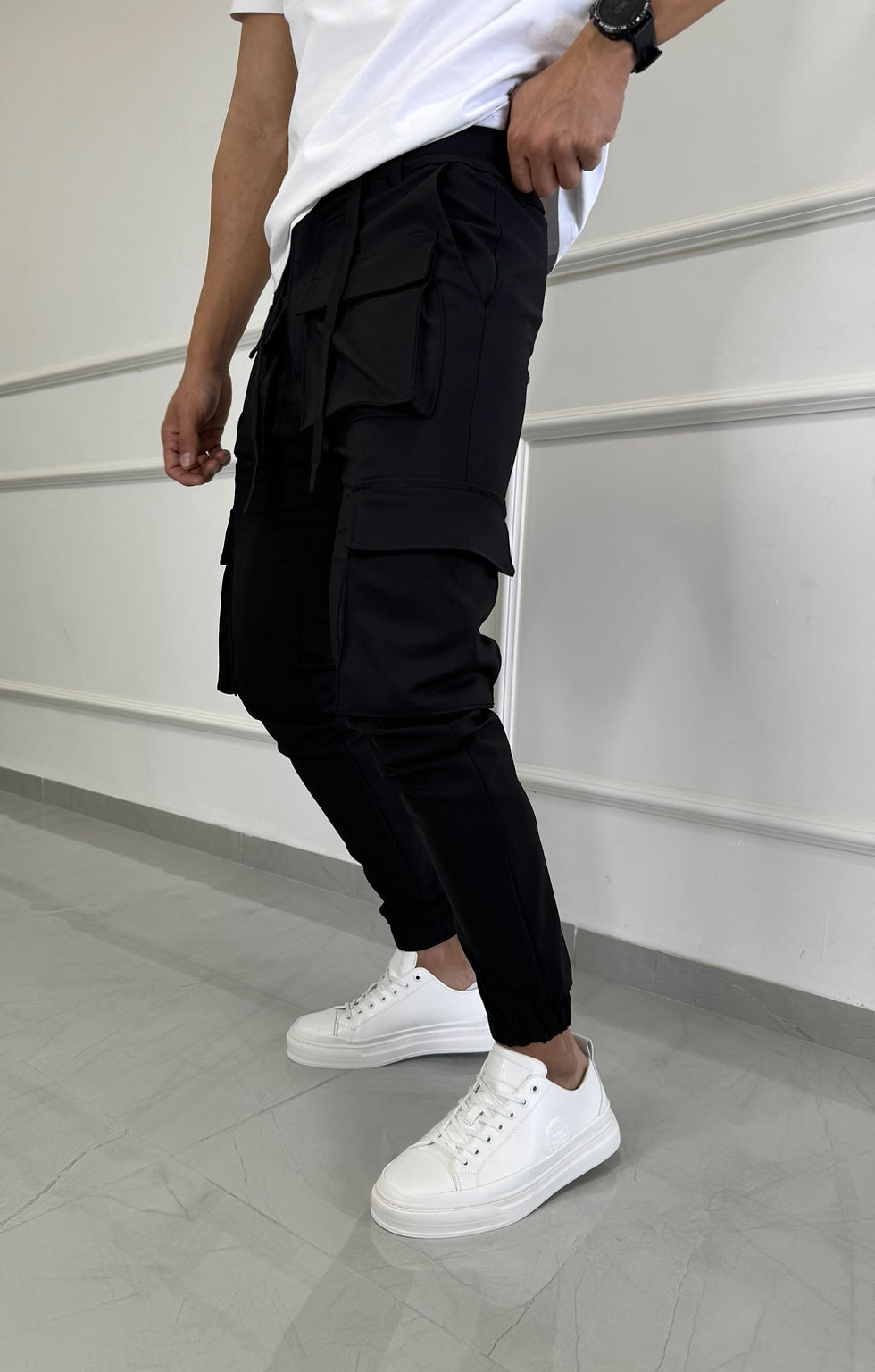 תמונה ממוזערת: M.S PANTS DOBAL