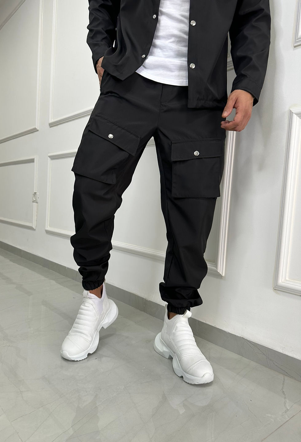 תמונה ממוזערת: M.S SUIT over size RR WR