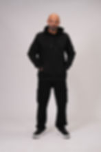 תמונה ממוזערת: W JEANS HOODIE 