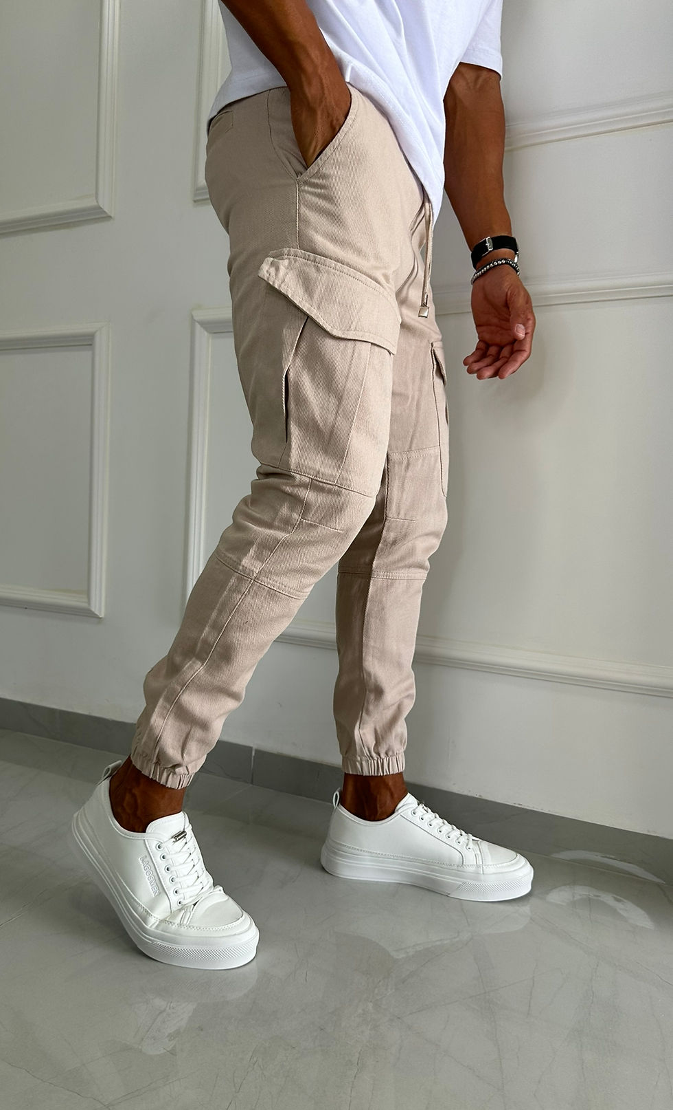תמונה ממוזערת: M.S PANTS JJK