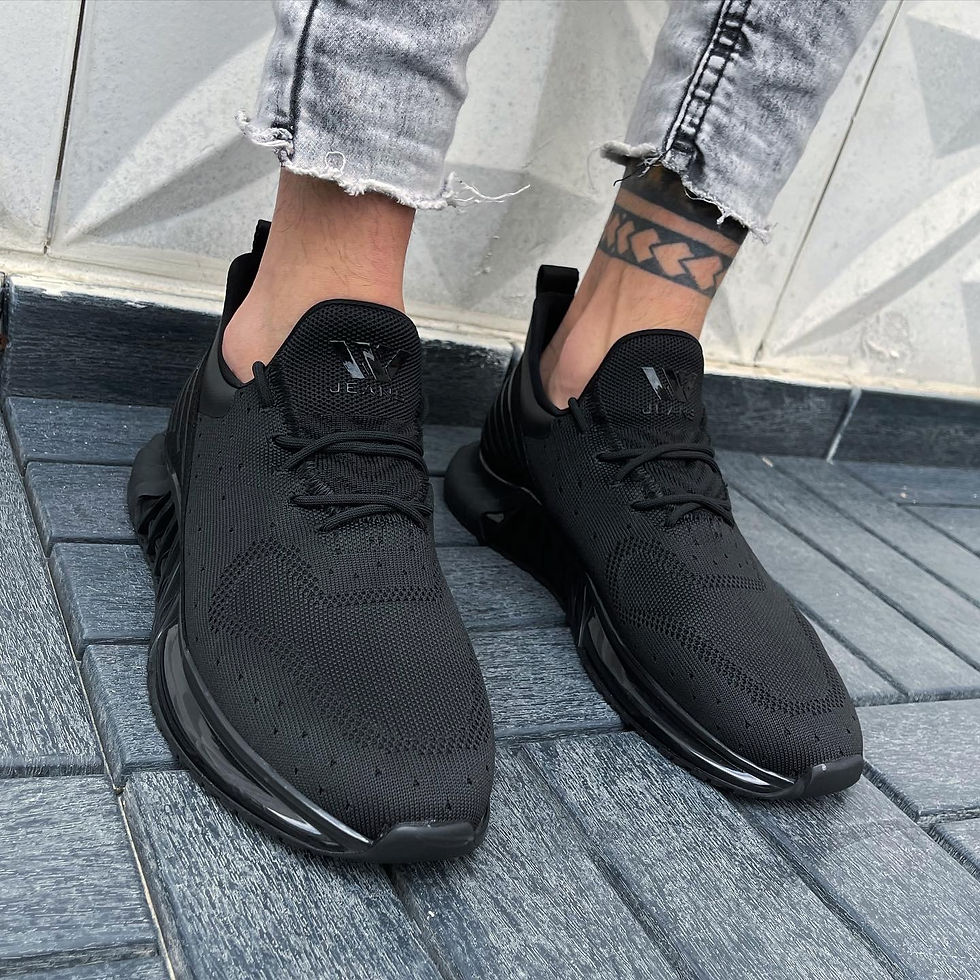 תמונה ממוזערת: W-JEANS SHOES 410