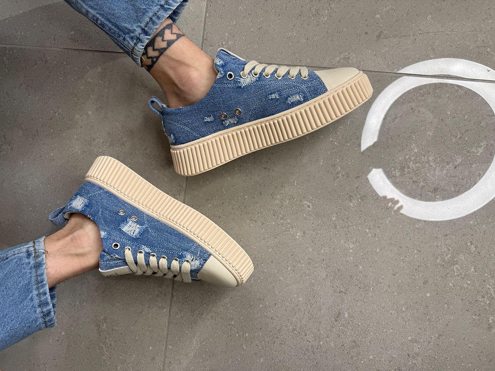 תמונה ממוזערת: BUTTERFLY PREMIUM SHOES 