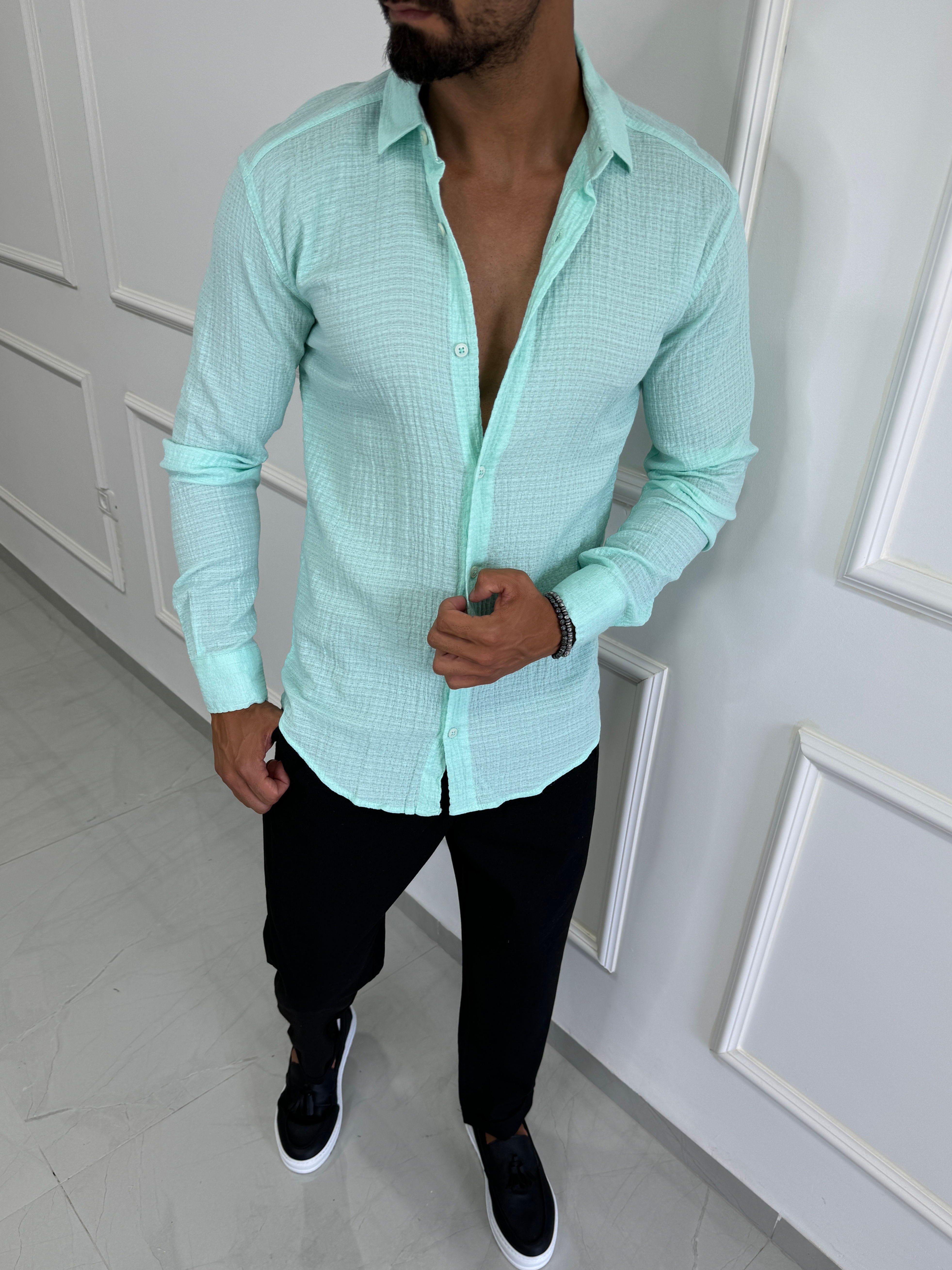 מכופתרת טטרה 