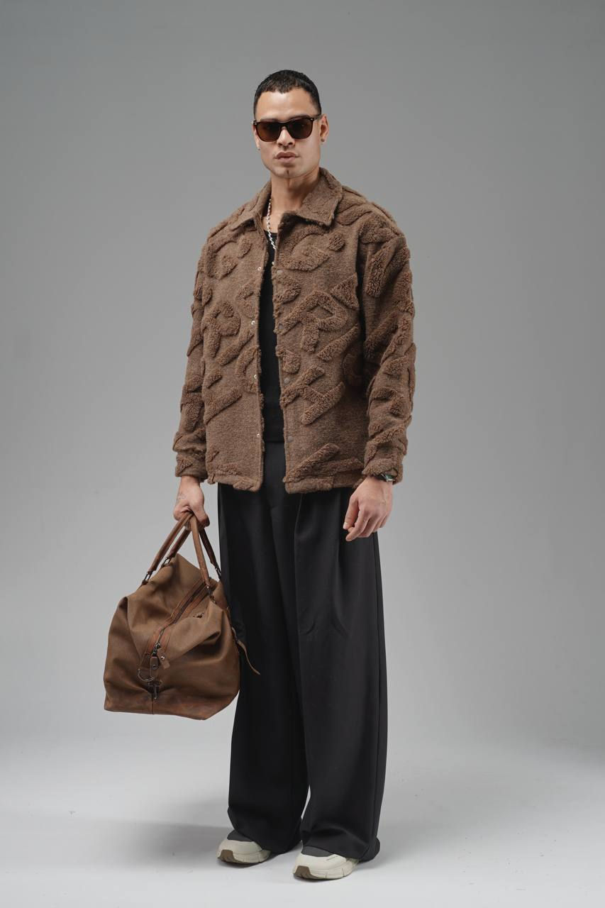 תמונה ממוזערת: ג’קט פרווה סטייל 