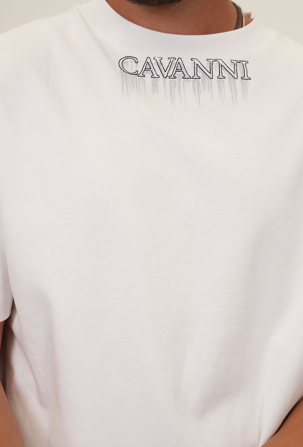 תמונה ממוזערת: GIORGIO CAVANNI T SHIRT 