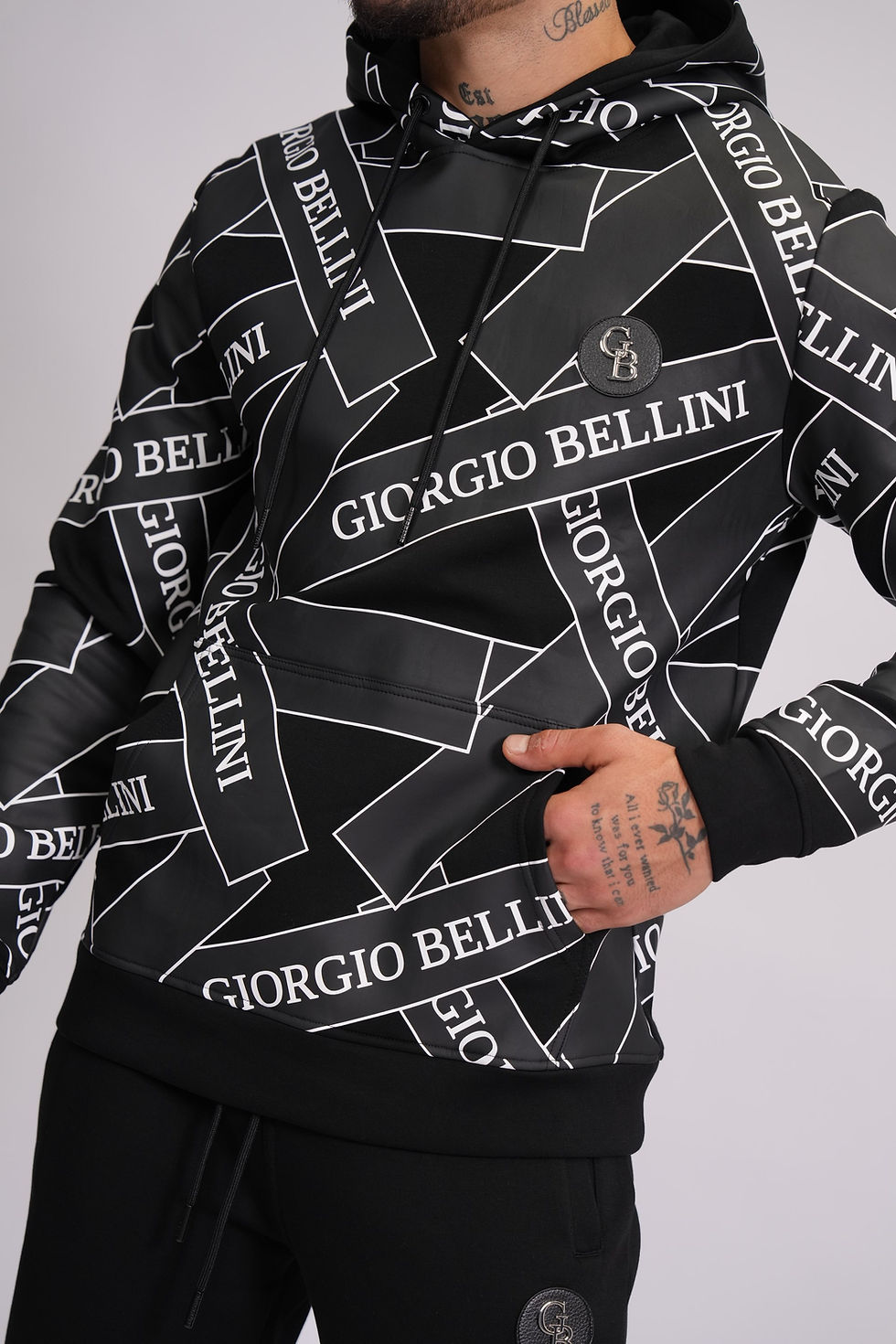 תמונה ממוזערת: חליפה ג'ורג'יו בליני GIORGIO BELLINI SUIT 