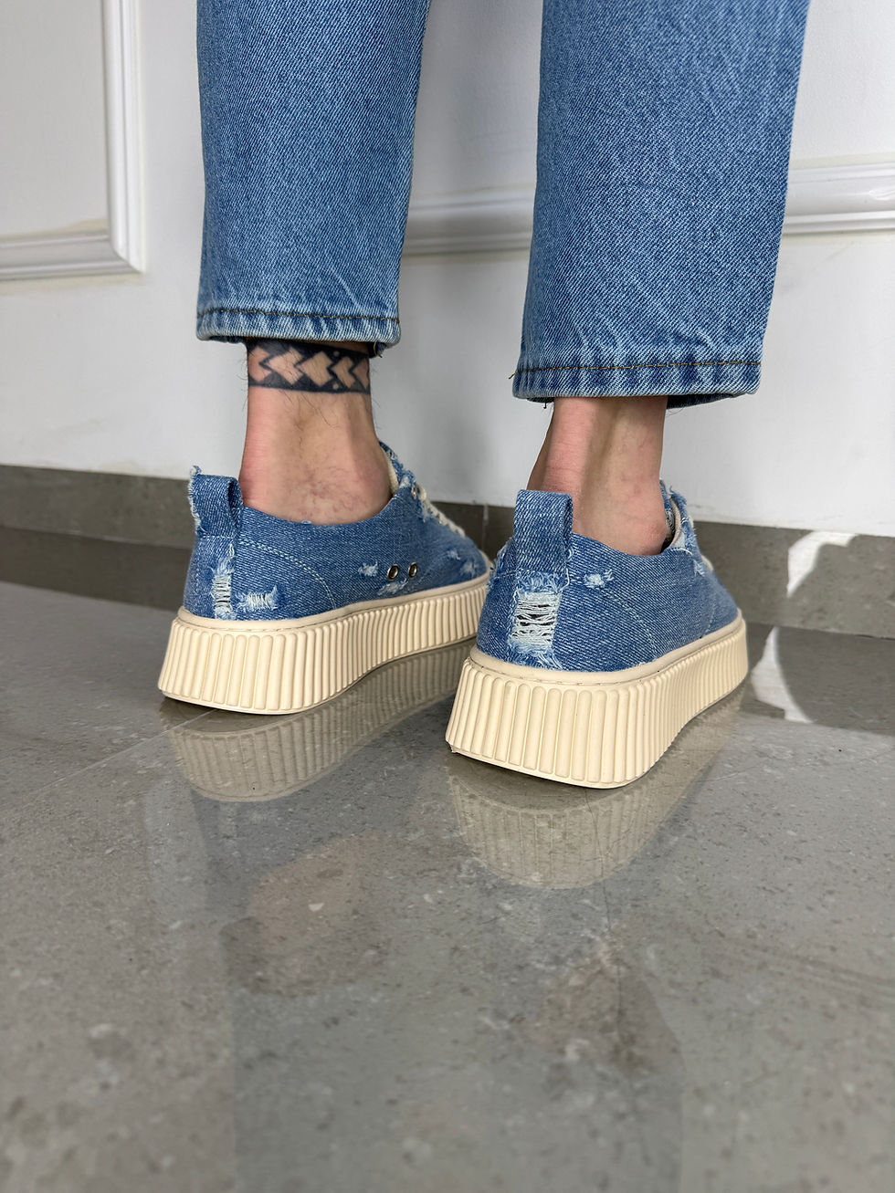 תמונה ממוזערת: BUTTERFLY PREMIUM SHOES 