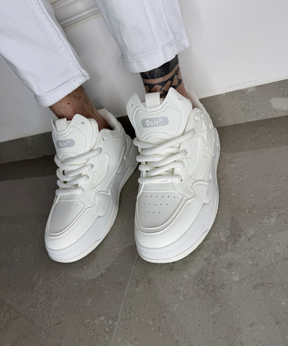 תמונה ממוזערת: נעלי מעצבים MS SHOES 