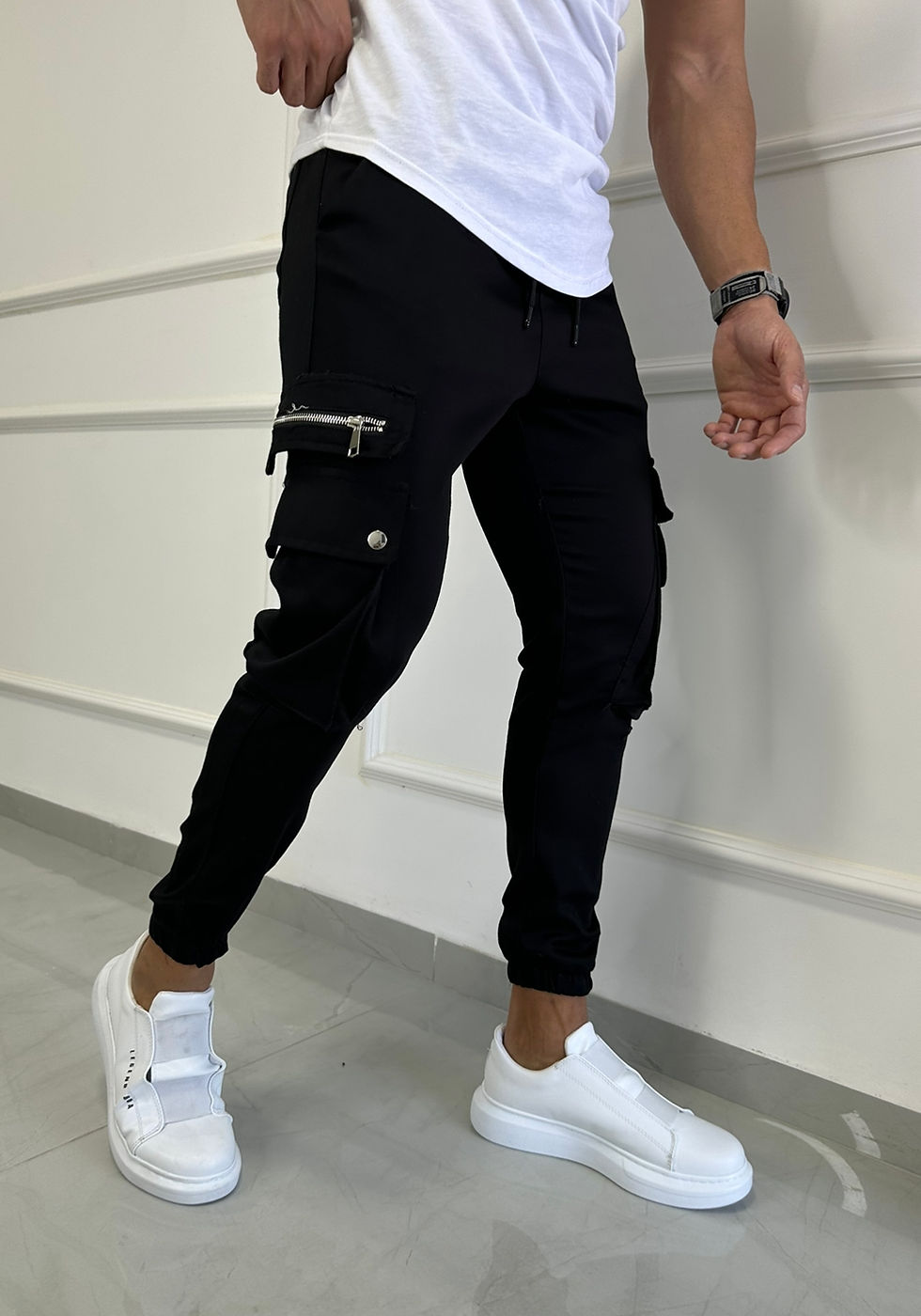 תמונה ממוזערת: ROLLIE PANTS 