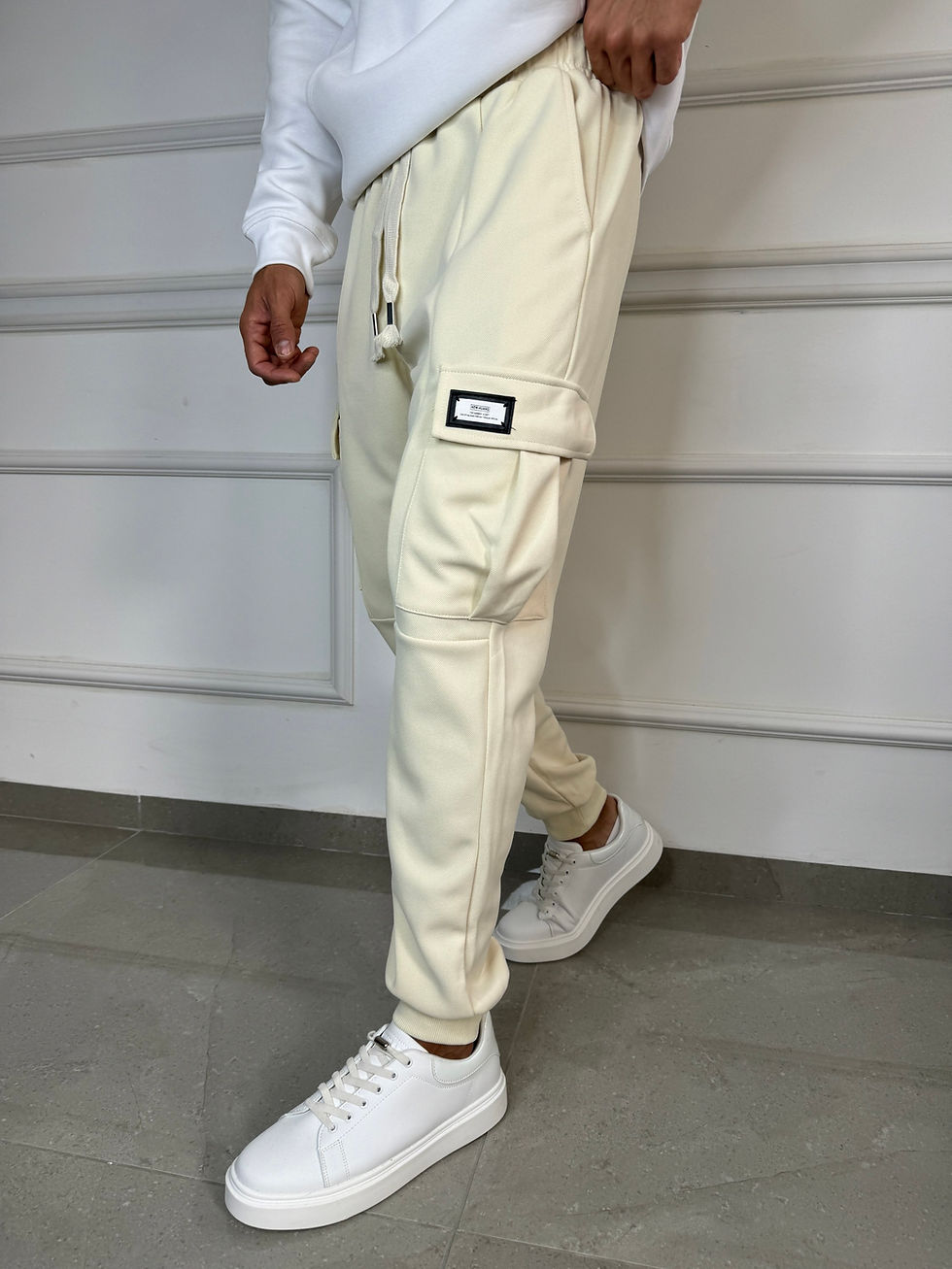 תמונה ממוזערת: M.S PANTS MND